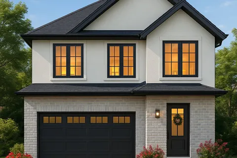 4274 Liberty Crossing, ON N6P 1J9