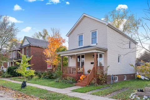 37 Lawrence Avenue, ON N1E 5Y4