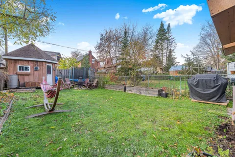 37 Lawrence Avenue, ON N1E 5Y4