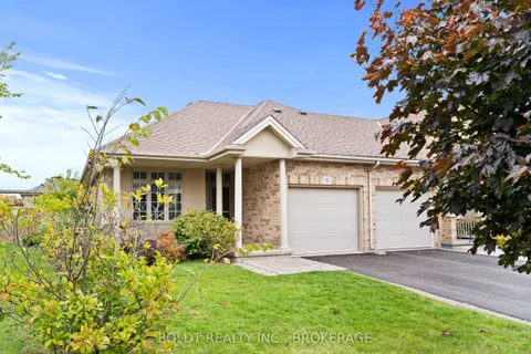 8 Willowlanding Court, ON L3C 7L7