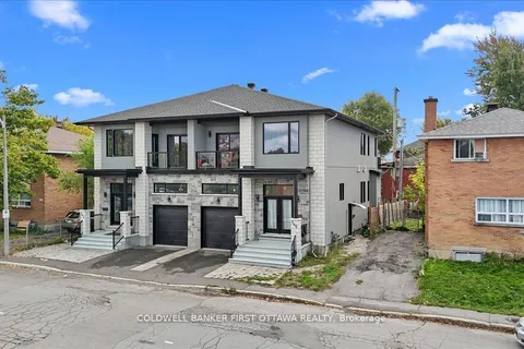 560 QUEEN MARY Street, ON K1K 1W1