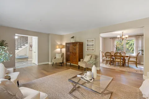 16 Briarfield Crescent, ON L2T 3T5