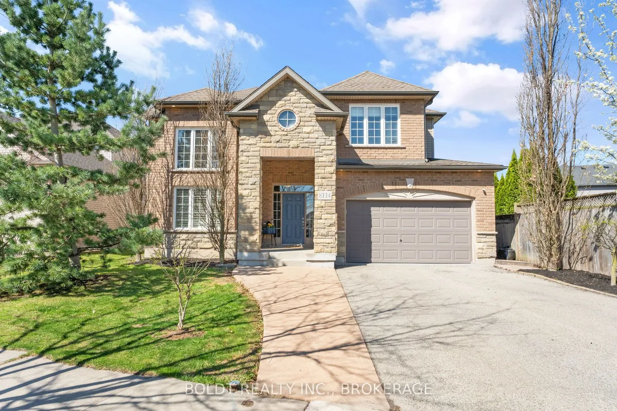 8114 Windsong Drive, ON L2H 3M4