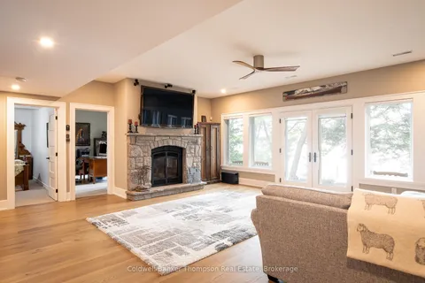 707 Evergreen Trail, ON P1H 2L5