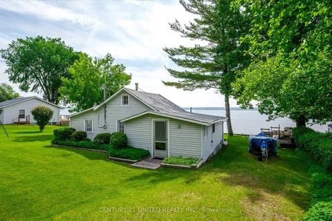 221 Paudash Street, ON K0L 2G0