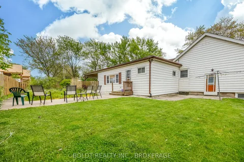 1828 Decew Road, ON L0S 1E6