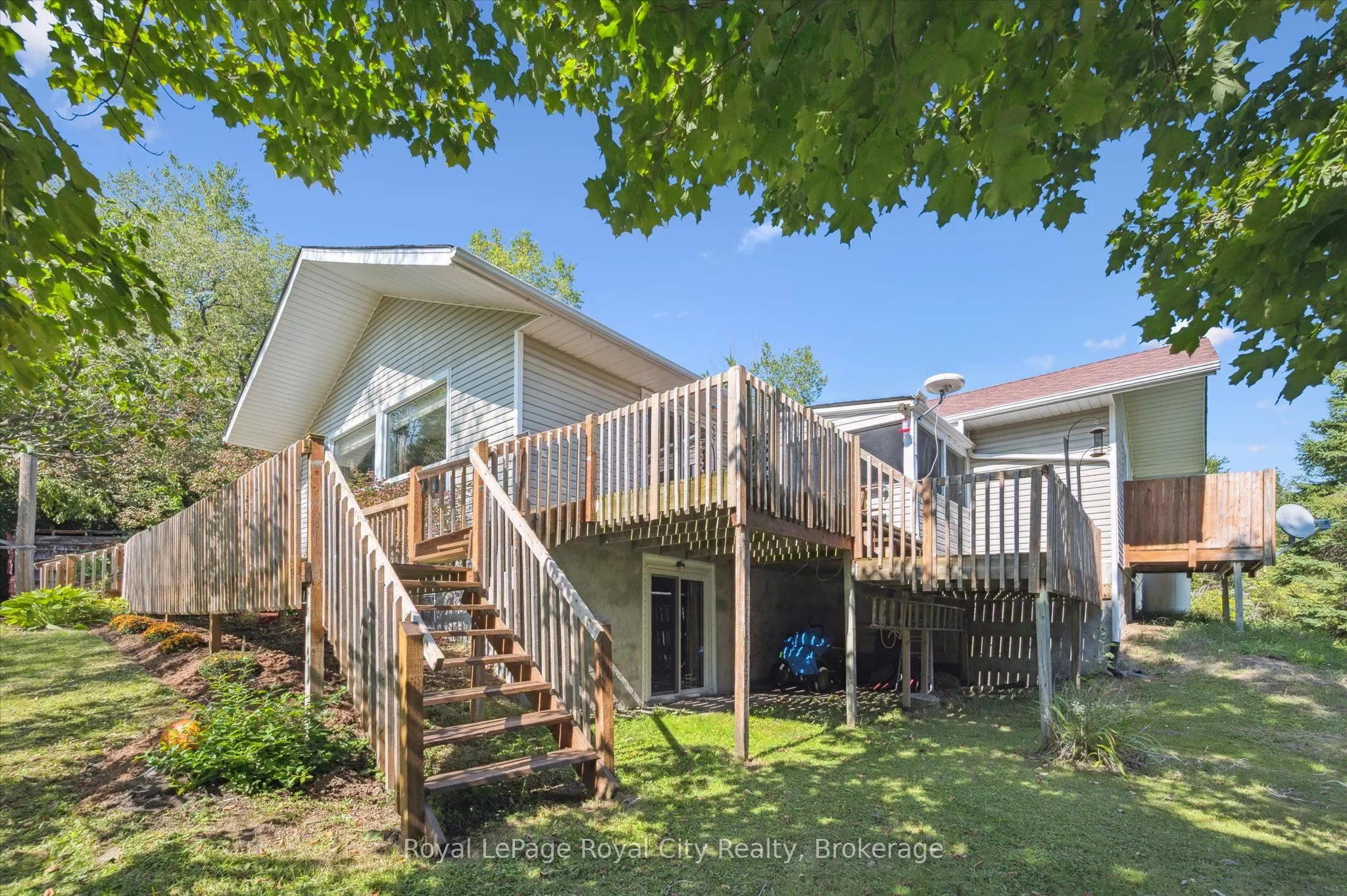 6127 First Line, ON L0N 1N0