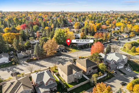 288 SMYTH Road, ON K1H 5A3