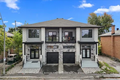 562 QUEEN MARY Street, ON K1K 1W1