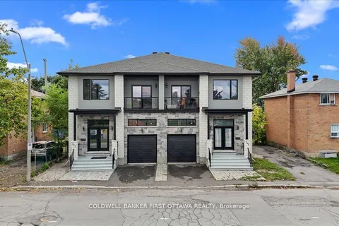 562 QUEEN MARY Street, ON K1K 1W1