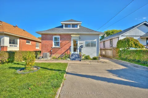 4660 SIXTH Avenue, ON L2E 4T5