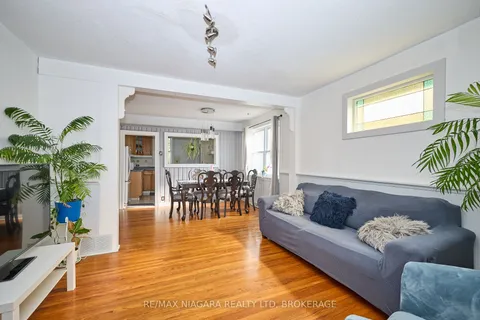 4660 SIXTH Avenue, ON L2E 4T5