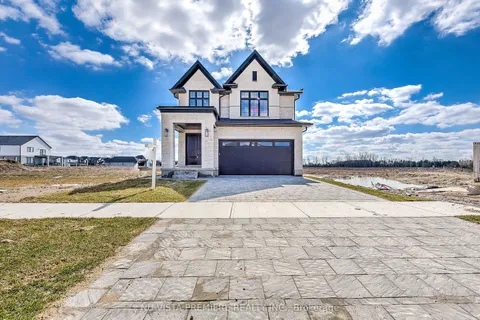 6517 heathwoods Avenue, ON N6P 0J7