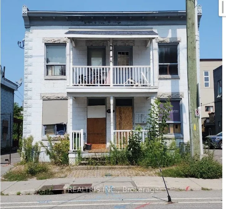 235-237 St. Patrick Street, ON K1N 5K2