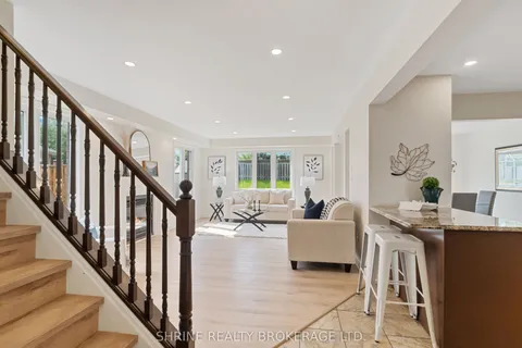 899 Bradshaw Crescent, ON N5X 0B6