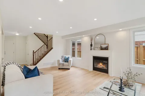 899 Bradshaw Crescent, ON N5X 0B6