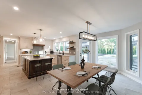 700 Westmount Hills Drive, ON N6K 1B2