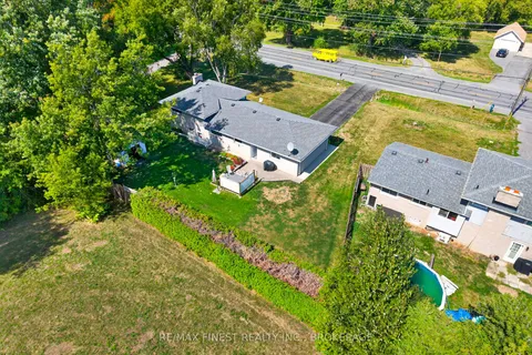 7350 County Road 2 N/A, ON K7R 3K6