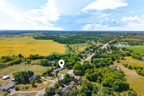 7350 County Road 2 N/A, ON K7R 3K6