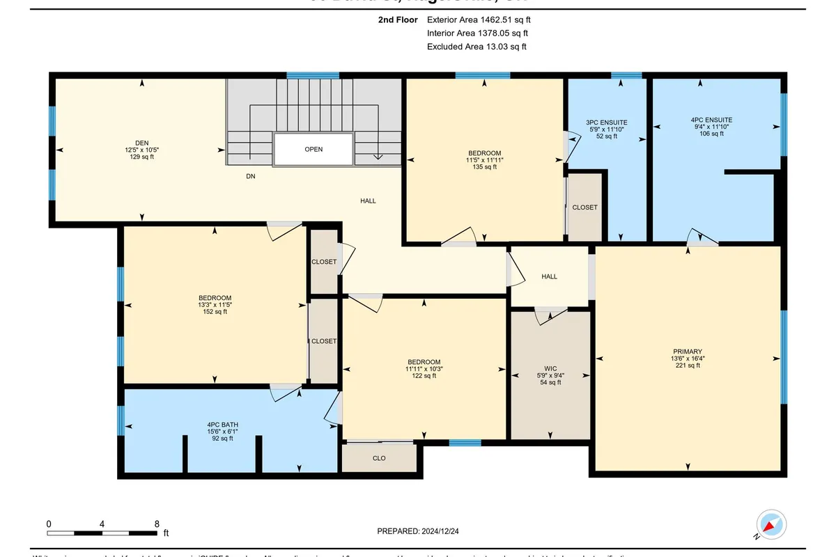 90 David Street, ON N0A 1H0