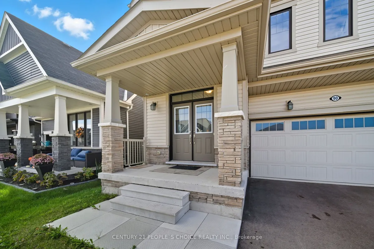 90 David Street, ON N0A 1H0