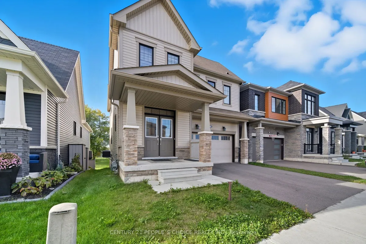 90 David Street, ON N0A 1H0