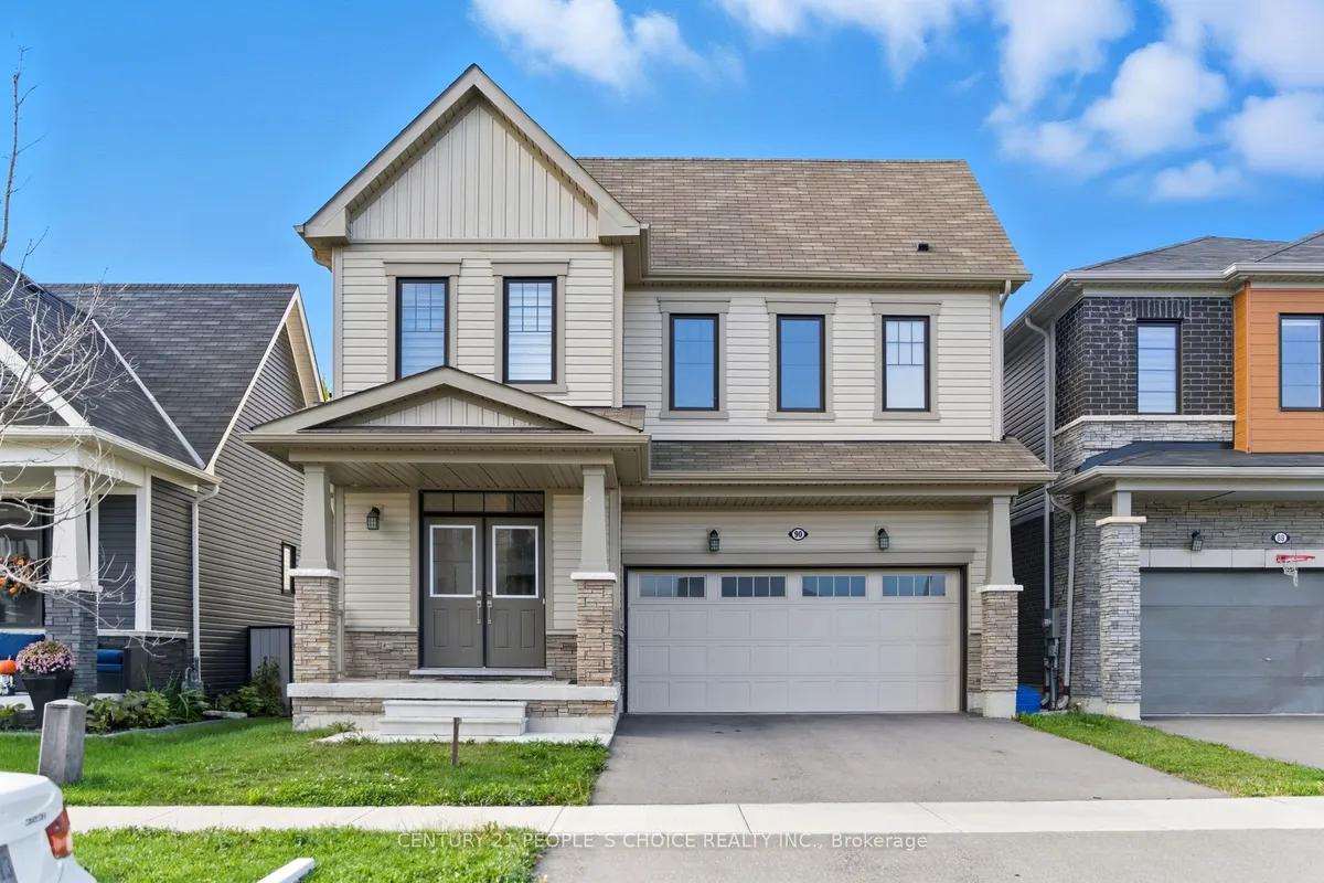 90 David Street, ON N0A 1H0