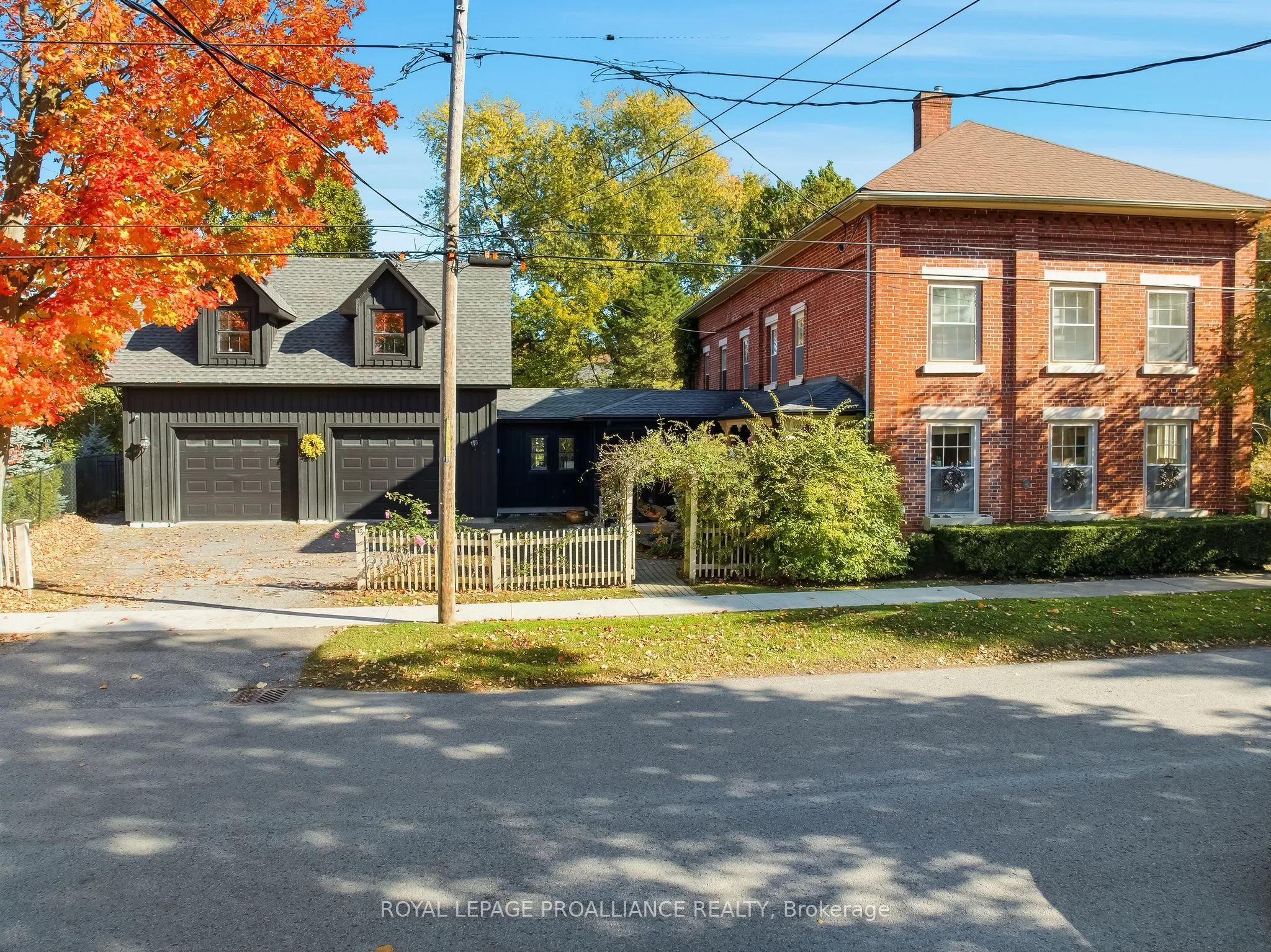 13 King Street, ON L1A 2R3