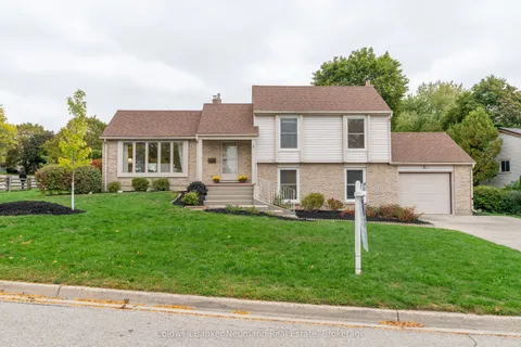 2 Lisa Lane, ON N1H 7H7