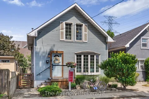 1 Mareve Avenue, ON L8H 7A7