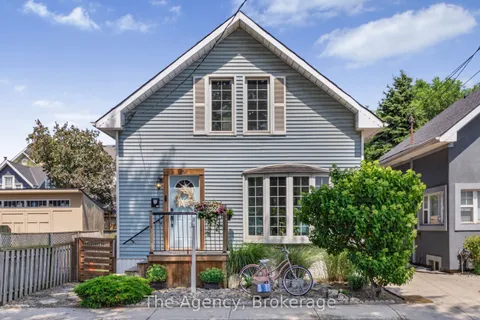 1 Mareve Avenue, ON L8H 7A7