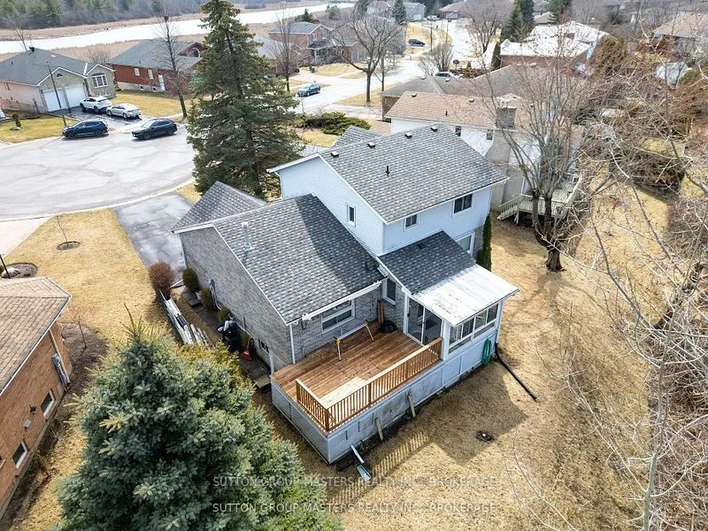 681 Rivermeade Avenue, ON K7M 7Z7