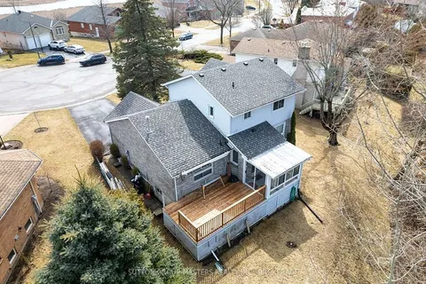 681 Rivermeade Avenue, ON K7M 7Z7