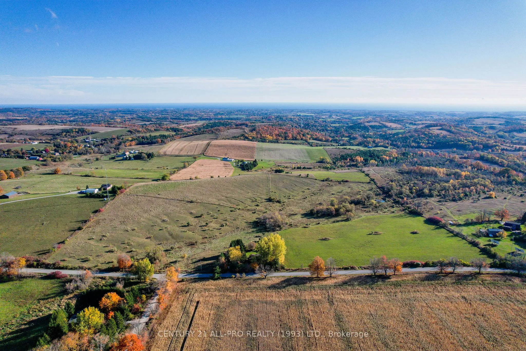 0 McBride Road, ON K9A 4J9