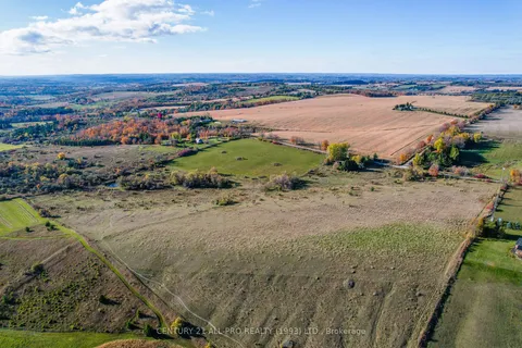 0 McBride Road, ON K9A 4J9