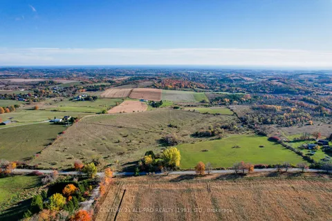 0 McBride Road, ON K9A 4J9