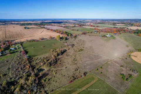 0 McBride Road, ON K9A 4J9