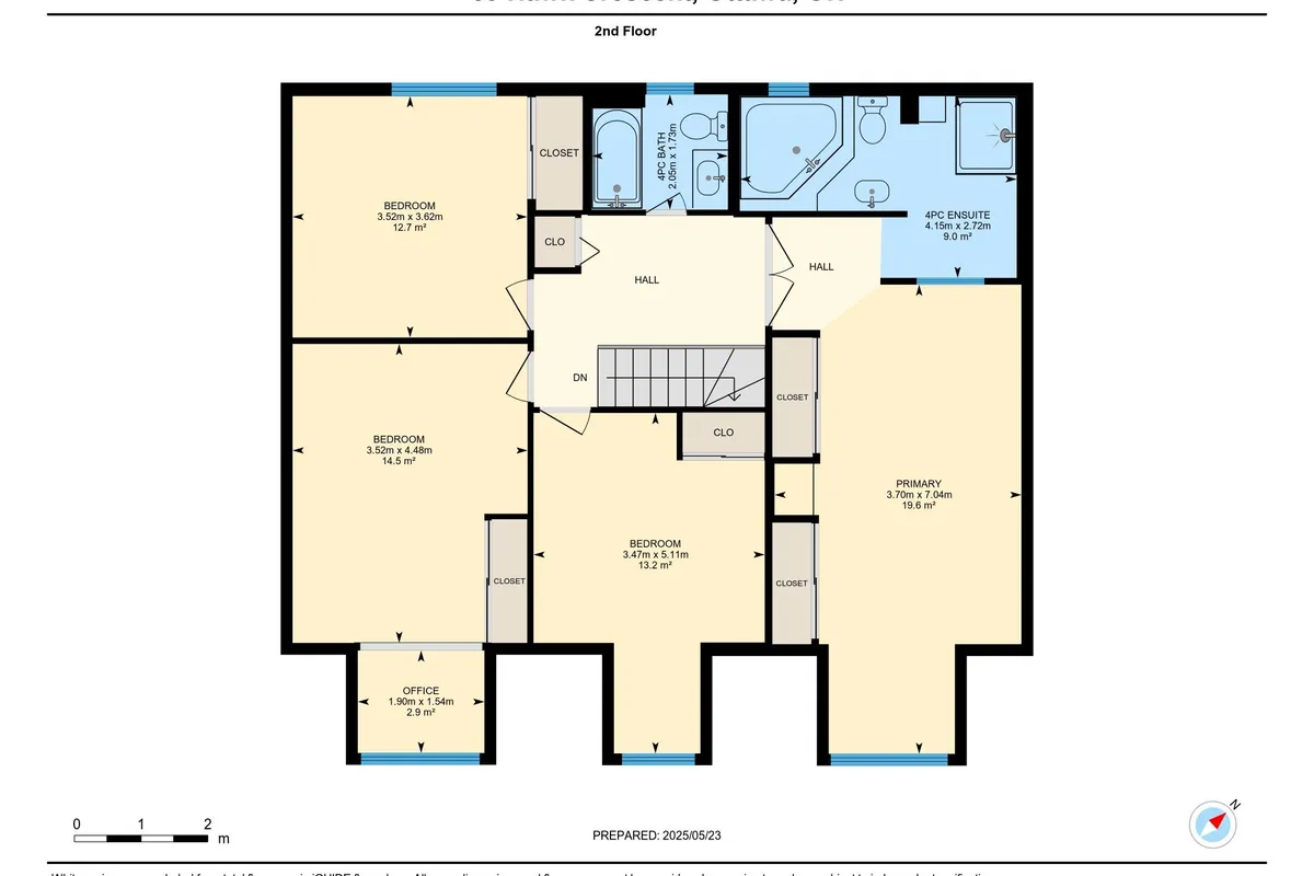 89 Hawk Crescent, ON K1V 9G8