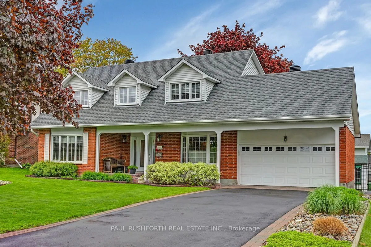 89 Hawk Crescent, ON K1V 9G8