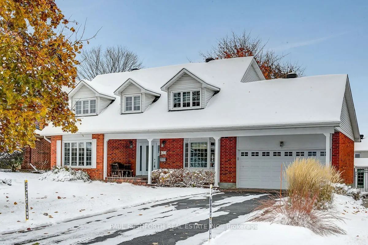 89 Hawk Crescent, ON K1V 9G8