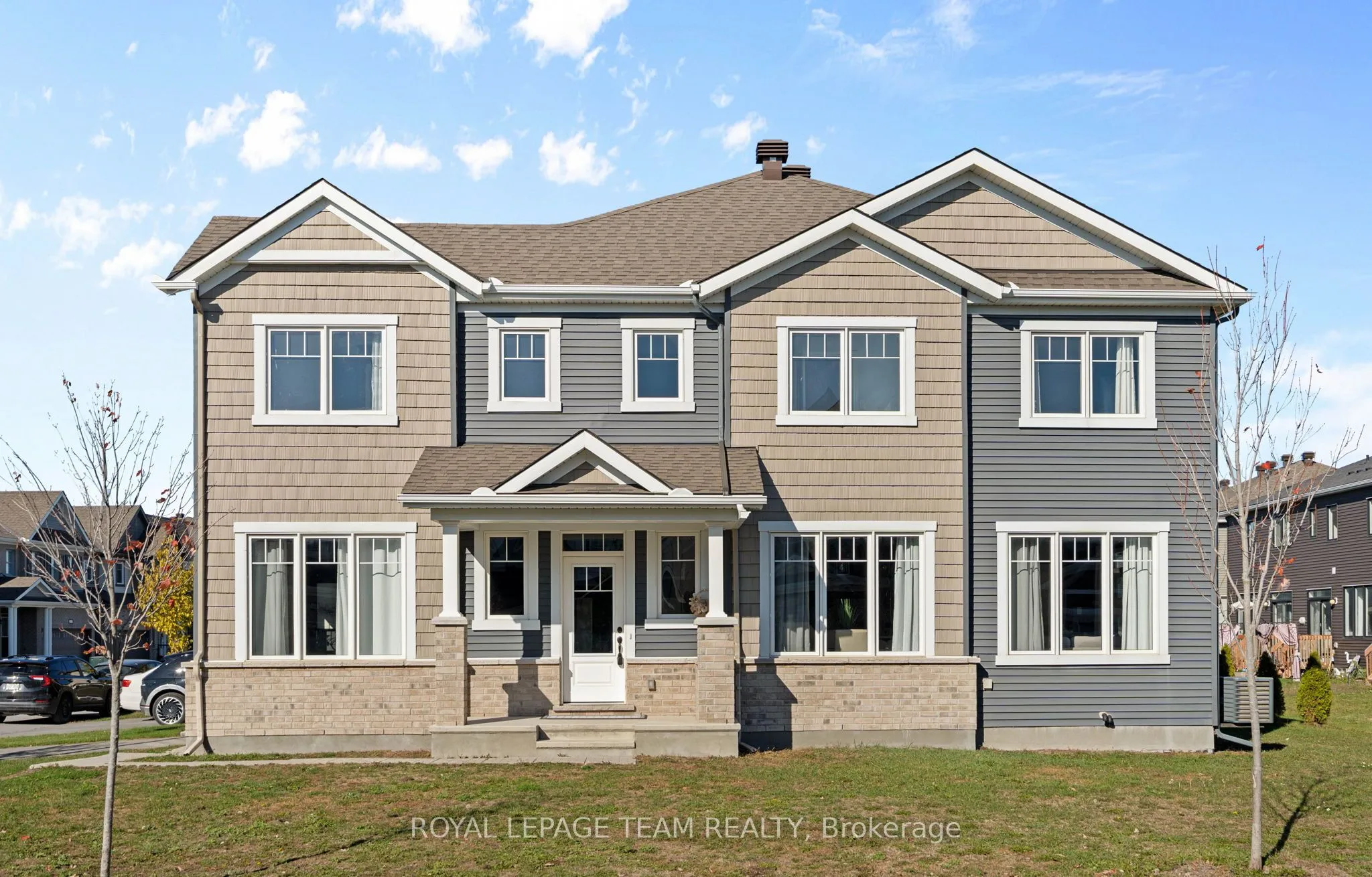 841 REGULUS Ridge, ON K2J 6S9