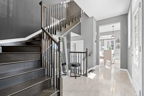 841 REGULUS Ridge, ON K2J 6S9