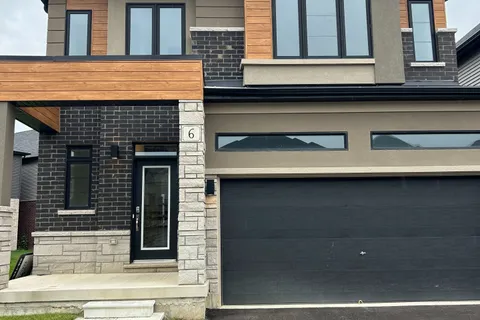 6 Ingalls Avenue, ON N3V 0B7