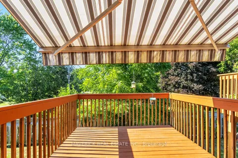 19 ANDERSON Street, ON N4S 9A3