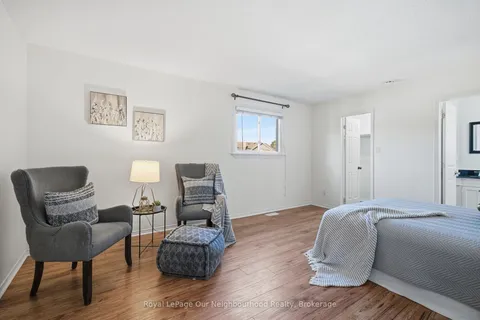 719 Daintry Crescent, ON K9A 4X9