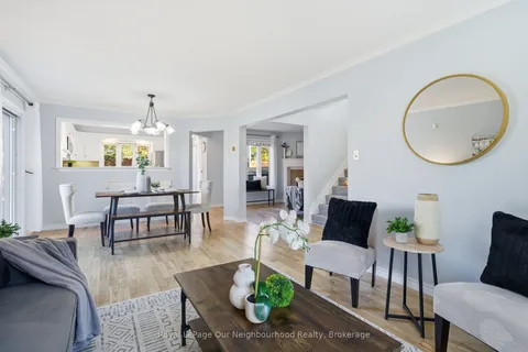 719 Daintry Crescent, ON K9A 4X9