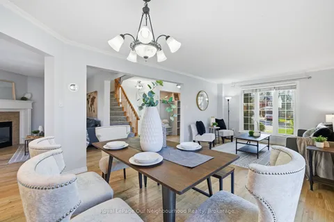 719 Daintry Crescent, ON K9A 4X9