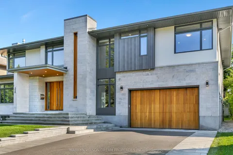 320 Crestview Road, ON K1H 5G6