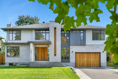 320 Crestview Road, ON K1H 5G6