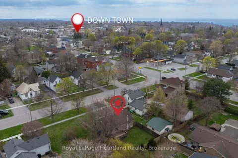 91 Anglesea Street, ON N7A 1V2